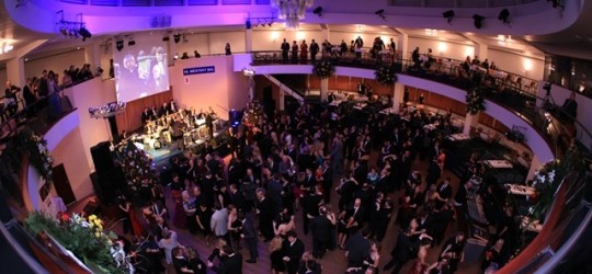 Nejlepším vínem pro město Olomouc se stal Tramín červený