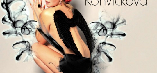 Markéta vydává své druhé album „Kafe, bar a nikotin“!