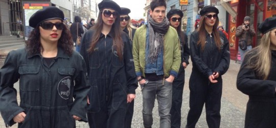 Daniel Mrózek brzy představí videoklip k debutovému albu