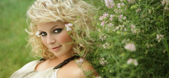 MARKÉTA KONVIČKOVÁ na Vaší party