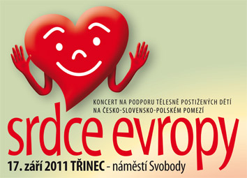 Srdce Evropy