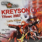 Kreyson-Live