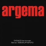 Argema