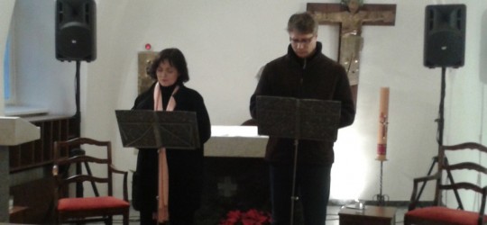 Rapsodické divadlo připravilo Olomoučanům kulturní zážitek