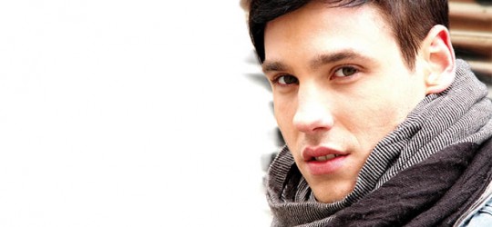 Novinka CD „Krev, jizvy a tvář“