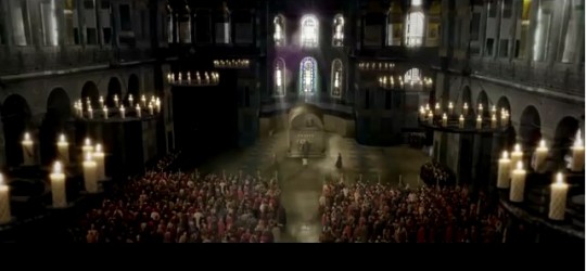 Byl zveřejněn trailer k filmu o Cyrilu a Metoději