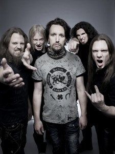 sonata arctica