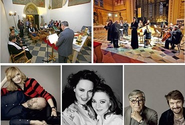 Paschalia olomucensia oživí kulturu ve městě