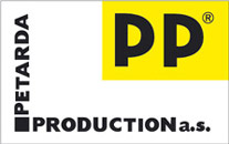 PETARDA PRODUCTION a.s.
