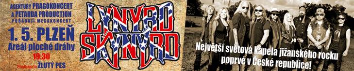 Lynyrd Skynyrd