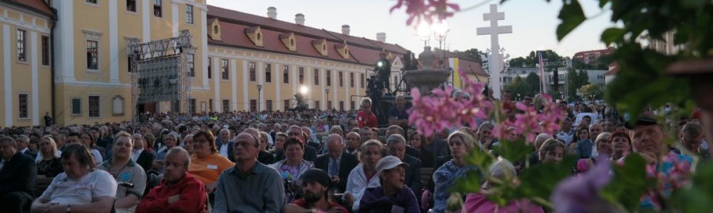 Večer lidí dobré vůle 2016 vynesl celkem 1,4 mil. korun