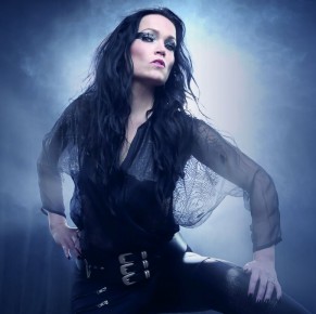 TARJA se vrátí do Olomouce se svým úspěšným vánočním koncertem TARJA se vrátí do Olomouce se svým úspěšným vánočním koncertem