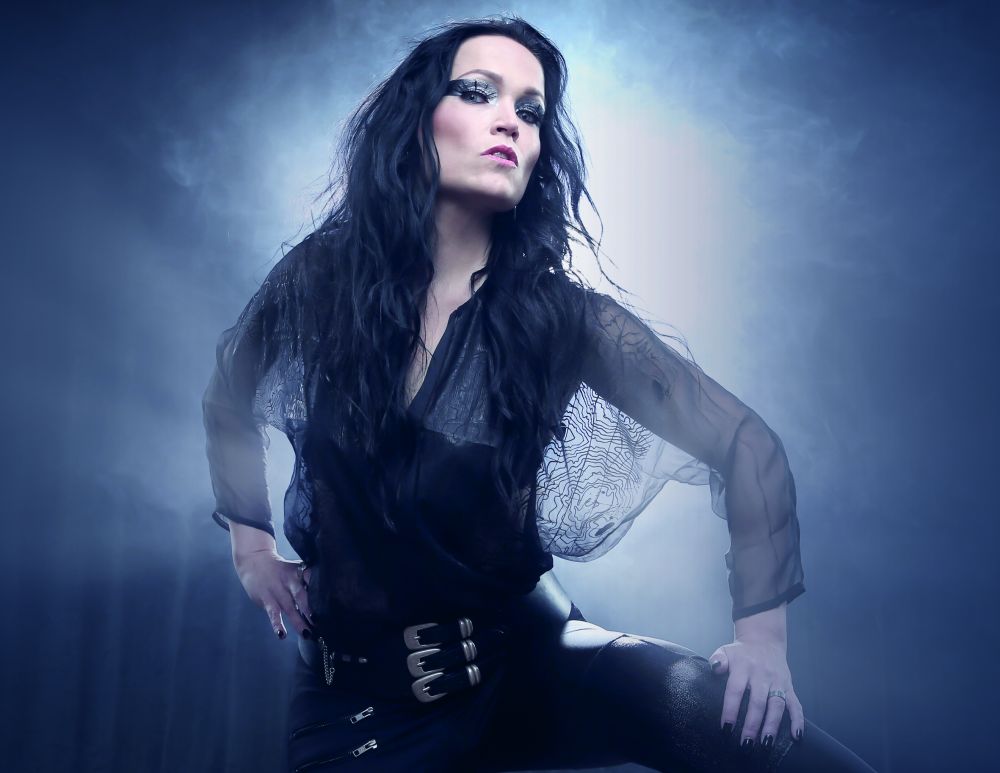 Bill_Tarja__promo foto