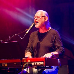 Vašo Patejdl zahájí v Olomouci Festival vánoční hudby Vašo Patejdl zahájí v Olomouci Festival vánoční hudby
