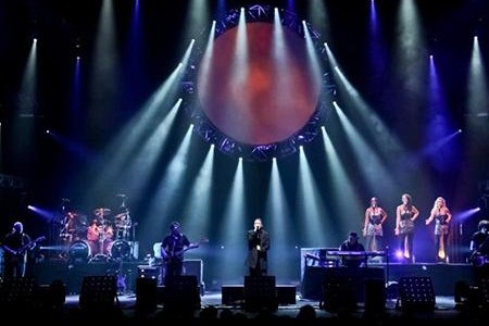 Koncert The Australian Pink Floyd Show v Plzni se blíží