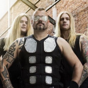 SABATON ozdobí svým koncertem Slavnosti svobody v Plzni! SABATON ozdobí svým koncertem Slavnosti svobody v Plzni!