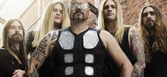 SABATON ozdobí svým koncertem Slavnosti svobody v Plzni!