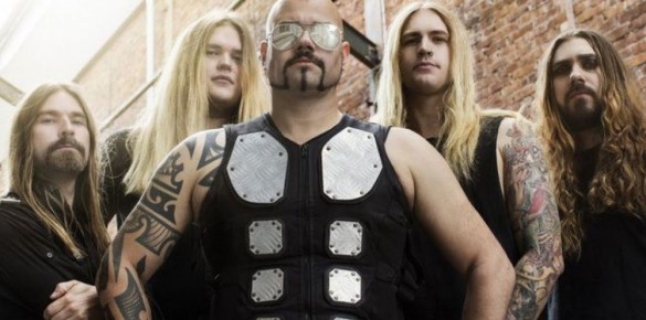 SABATON ozdobí svým koncertem Slavnosti svobody v Plzni! SABATON ozdobí svým koncertem Slavnosti svobody v Plzni!