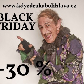 Black Friday Black Friday