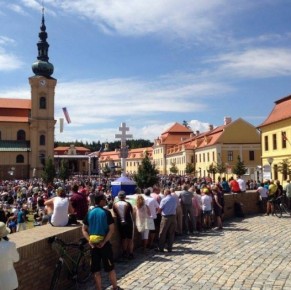 Dnů lidí dobré vůle 2019 se zúčastnilo na 45 tisíc lidí Dnů lidí dobré vůle 2019 se zúčastnilo na 45 tisíc lidí