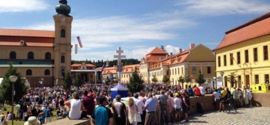 Dnů lidí dobré vůle 2019 se zúčastnilo na 45 tisíc lidí