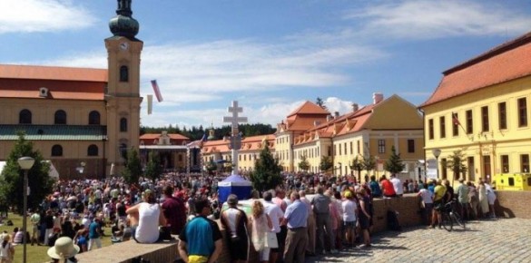 Dnů lidí dobré vůle 2019 se zúčastnilo na 45 tisíc lidí Dnů lidí dobré vůle 2019 se zúčastnilo na 45 tisíc lidí