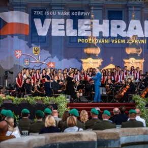 Večer lidí dobré vůle vynesl téměř půl milionu korun Večer lidí dobré vůle vynesl téměř půl milionu korun