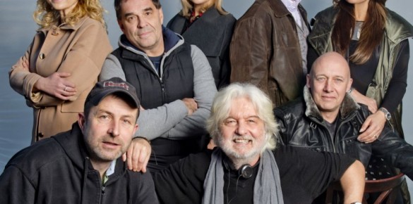 Film Ženská pomsta je v kinech Film Ženská pomsta je v kinech