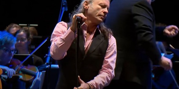 Olomouc zve na velký koncert Jona Lorda Olomouc zve na velký koncert Jona Lorda