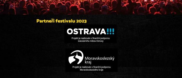 Festival Ostrava v plamenech