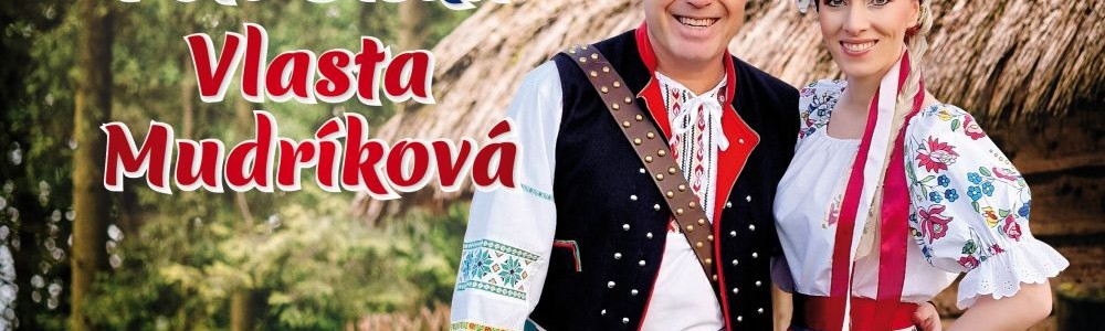 Do Olomouce dorazí show s Vlastou Mudríkovou a Petrem Šiškou