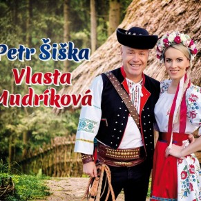 Do Olomouce dorazí show s Vlastou Mudríkovou a Petrem Šiškou Do Olomouce dorazí show s Vlastou Mudríkovou a Petrem Šiškou