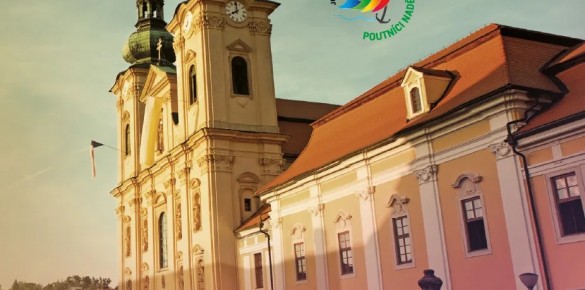 Dny lidí dobré vůle na Velehradě se blíží: Pocta svobodě a Svatý rok 2025 Dny lidí dobré vůle na Velehradě se blíží: Pocta svobodě a Svatý rok 2025