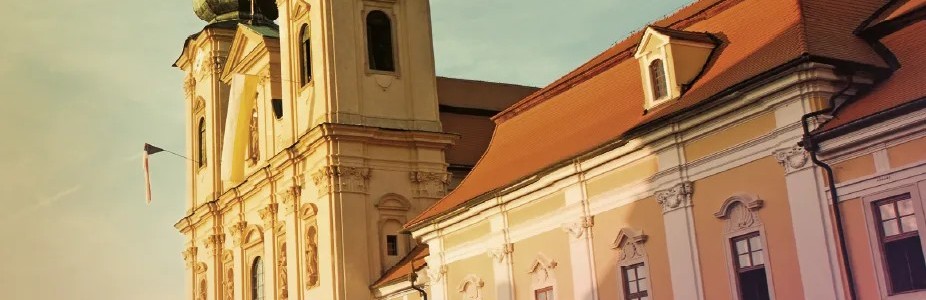 Dny lidí dobré vůle na Velehradě se blíží: Pocta svobodě a Svatý rok 2025