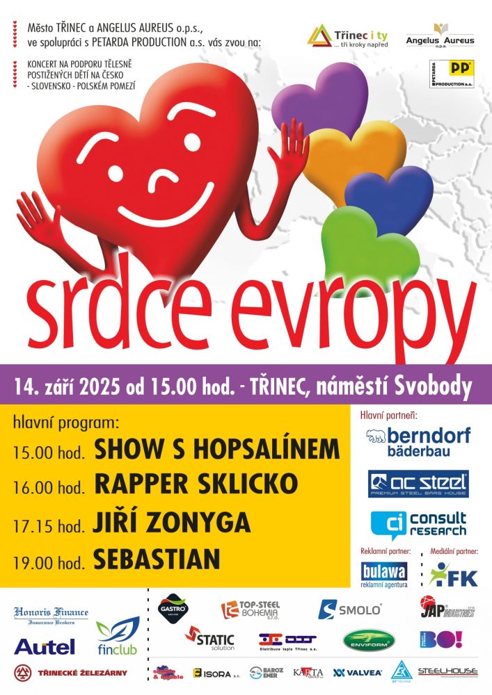 srdce